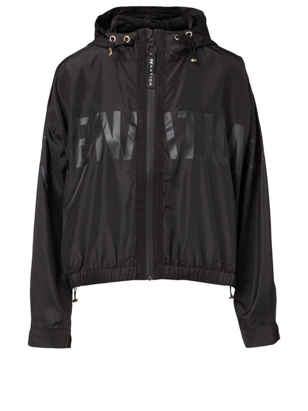 P.E. Nation Cropped Jacket. New.
